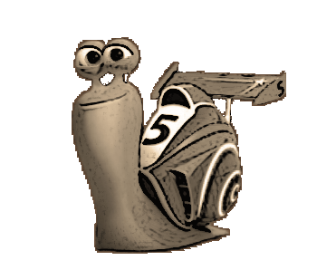 Turbo Character Image