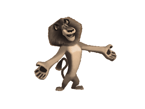 Mad Character Image