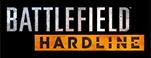 Battlefield Hardline Logo