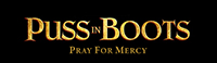Puss in Boots Logo