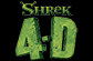 Shrek4D Logo